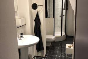 12–36 Monate /Exklusive Altbauwohnung - in Bestlage- Hochparterre – Boxgraben 66, 52064 Marschiertor, Aachen – Vorschaubild 7