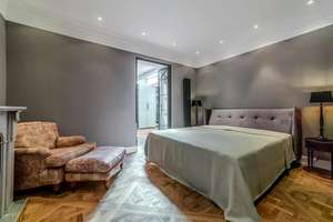 Exklusive, voll möblierte 5-Zimmer-Wohnung mit großer Terrasse in Alsternähe – Ackermannstraße 35, 22087 Hohenfelde, Hamburg – Vorschaubild 26