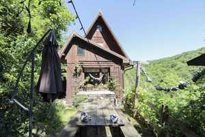 Gemütliches Einfamilienhaus auf weitläufigem Hanggrundstück in naturnaher Lage von Dresden-Rockau – Dresden – Vorschaubild 5