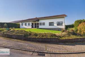 BESSERINGEN / HÖHENLAGE: BUNGALOW MIT ELW IN TOP WOHNLAGE – Die vollständige Adresse der Immobilie erhältst du vom Anbieter., 66663 Merzig – Vorschaubild 19