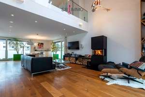Traumhaus mit zeitloser Eleganz und erstklassiger Haustechnik – Die vollständige Adresse der Immobilie erhältst du vom Anbieter., 54290 Kürenz, Trier – Vorschaubild 5