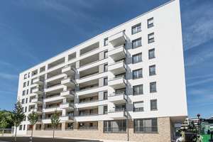 Großzügiges Wohnerlebnis mit sonnigem Balkon und moderner Markenküche – Ihr neues Zuhause wartet!