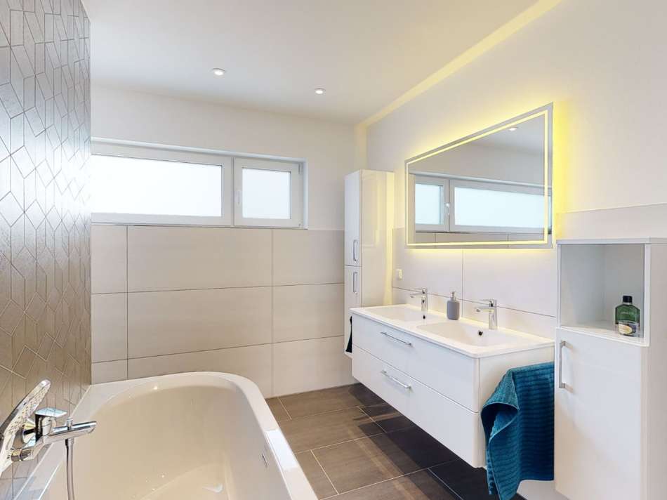 Badezimmer