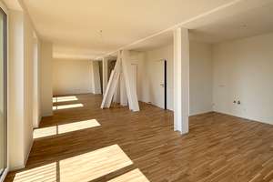 Im Herzen Franklins / Die grüne Mitte ( Nr. 14) - Maisonette-Wohnung, 2 Bäder, Hauswirtschaftsraum – 68309 Käfertal, Mannheim – Vorschaubild 20