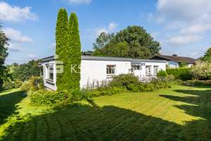 Ihr neues Zuhause – großzügiger Bungalow mit Blick ins Grüne! – Die vollständige Adresse der Immobilie erhältst du vom Anbieter., 53819 Neunkirchen-Seelscheid – Vorschaubild 2