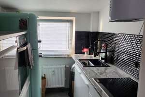Maisonette Traumwohnung mit Terrasse, Balkon und Tiefgarage – 63075 Waldheim, Offenbach am Main – Vorschaubild 8