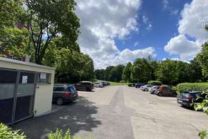 Attraktive 3-Zimmer-Wohnung mit Balkon und Weitblick – gepflegt und gut vermietet – Die vollständige Adresse der Immobilie erhältst du vom Anbieter., 81243 Aubing-Süd, München – Vorschaubild 9