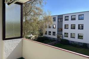 4-Zi.-Wohnung mit Loggia & Markise in Leherheide – Die vollständige Adresse der Immobilie erhältst du vom Anbieter., 27578 Leherheide, Bremerhaven – Vorschaubild 4
