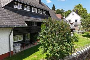 Schmuckstück an der Haslach - 3 Wohnungen, 4 Fewos und 1 Gewerbeeinheit – Die vollständige Adresse der Immobilie erhältst du vom Anbieter., 79853 Lenzkirch – Vorschaubild 6