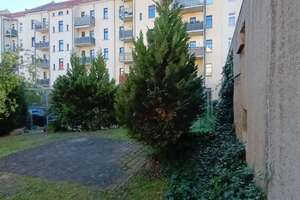 2 Raum-Dachgeschosswohnung mit Balkon u. Blick ins Grüne – Dimpfelstraße 17, 4347 Schönefeld-Abtnaundorf, Leipzig – Vorschaubild 4