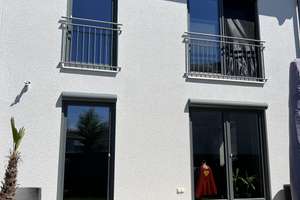 Energieeffiziente DHH mit Garage in Altomünster – provisionsfrei von privat – Staufer-Ring 6b, 85250 Altomünster – Vorschaubild 6