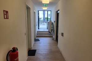 Kompaktes Apartment in Berlin: Urbanes Wohnen im Wedding – Jülicher STraße 16, 13357 Gesundbrunnen, Berlin – Vorschaubild 2