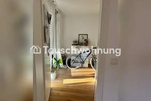 Tauschwohnung: Moosach: Charmante Wohnung in München + Garage – Die vollständige Adresse der Immobilie erhältst du vom Anbieter., 80992 Alt-Moosach, München – Vorschaubild 8