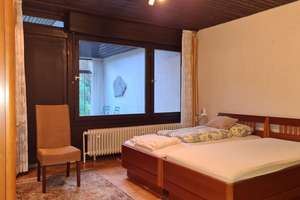 Bungalow mit Satteldach in idyllischer Ortsrandlage mit Fernblick – Die vollständige Adresse der Immobilie erhältst du vom Anbieter., 66424 Homburg – Vorschaubild 24