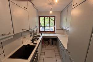 Komf. 3-Zi-Whg. (Wfl.130 m²) +Einbaukü., off. Kamin, Südterr.Garten Rgbg. inn.Westen nä. Herzogpark – Die vollständige Adresse der Immobilie erhältst du vom Anbieter., 93049 Westenviertel, Regensburg – Vorschaubild 7