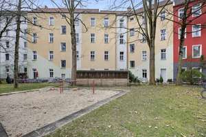 2-Zimmer-Wohnung I ab sofort – Fanninger Straße 73, 10365 Lichtenberg (Ortsteil), Berlin – Vorschaubild 11