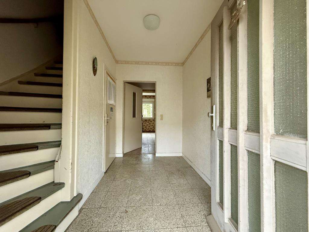 Immobilie in Bönen - Kapitalanlage in Bönen -  Reihenhaus mit zwei Wohneinheiten - Bild 2