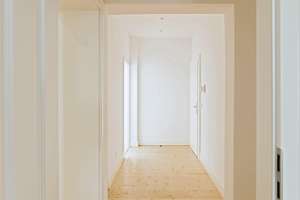 Kernsanierte Altbau-Wohnung im Hochparterre nahe Außenalster mit Energie-Kennwert "A" – Die vollständige Adresse der Immobilie erhältst du vom Anbieter., 22087 Hohenfelde, Hamburg – Vorschaubild 13