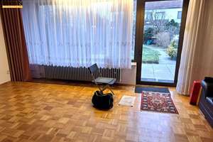 465.000 EUR für SOFORT freies 146 qm REIHENHAUS mit GARAGE und Spielgarten in TOP Wohnlage – Die vollständige Adresse der Immobilie erhältst du vom Anbieter., 90455 Kornburg, Worzeldorf, Nürnberg – Vorschaubild 4