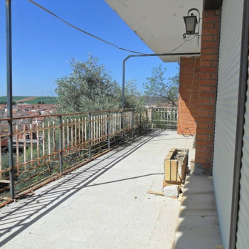 Freistehende Villa zum Verkauf in Camarma de Esteruelas