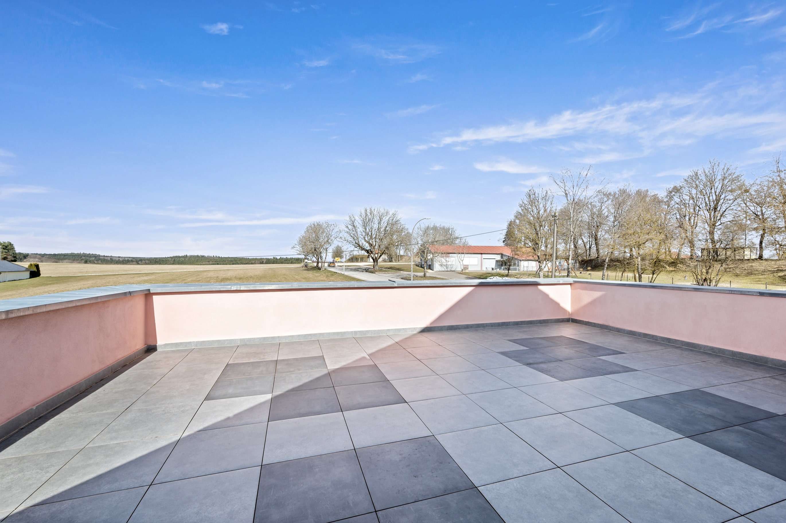 Immobilie in Bitz - Ruhiges Wohnen in Ortsrandlage - Bild 1