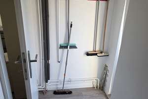 5-Zimmer-Wohnung mit Dachterrasse & 2 Balkonen in Langen – Leher Landstraße 68b, 27607 Langen – Vorschaubild 31