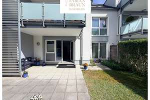*Rarität*Praxis/Wohnung, EG, barrierefrei, EBK, 2 WC´s, Dusche, Carport, 90482 Nürnberg-Laufamholz – Die vollständige Adresse der Immobilie erhältst du vom Anbieter., 90482 Laufamholz, Nürnberg – Vorschaubild 7