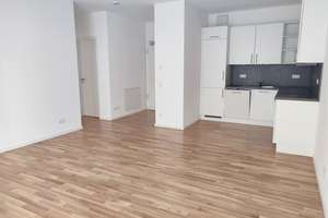 Moderne Etagenwohnung zur Miete mit Balkon in Potsdam - Wentzel Dr. – Zum Jagenstein 2b, 14478 Waldstadt II, Potsdam – Vorschaubild 2