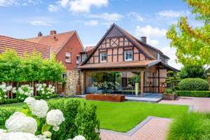 Stilvolles Wohnen für Mensch & Tier: Wohnensemble mit Pferdehaltung in Meppen-Teglingen – Die vollständige Adresse der Immobilie erhältst du vom Anbieter., 49716 Meppen – Vorschaubild 19