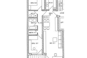 Immobilien Juwel in A-Lage zum halben Preis. – Die vollständige Adresse der Immobilie erhältst du vom Anbieter., 81541 Untere Au, München – Vorschaubild 20