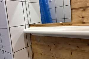 Koblenz-Altstadt 2er WG (je WARM €650 pro Person,  insgesamt €1300warm) – Schanzenpforte 6, 56068 Altstadt, Koblenz – Vorschaubild 18