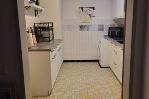 Viel Freiraum: 4-Zimmer-Wohnung in Fallersleben – Kampstraße 0, 38442 Fallersleben, Wolfsburg – Vorschaubild 7