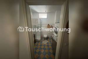 Tauschwohnung: Einraumwohnung mit Balkon – Die vollständige Adresse der Immobilie erhältst du vom Anbieter., 13353 Wedding, Berlin – Vorschaubild 4