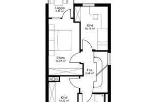 Einziehen & Wohlfühlen: Hochwertig modernisiertes Reiheneckhaus in ruhiger Lage – Die vollständige Adresse der Immobilie erhältst du vom Anbieter., 86154 Oberhausen-Süd, Augsburg – Vorschaubild 13