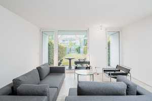 Modernes Reihenmittelhaus zum Erstbezug in Berlin-Lichterfelde – Lichterfelde, Berlin, 14167 Berlin – Vorschaubild 2