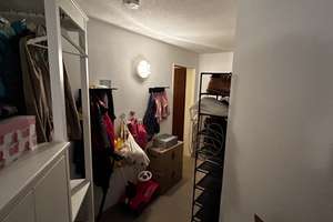 gut gepflegte maisonette Wohnung in Düsseldorf-Wersten – 40591 Wersten, Düsseldorf – Vorschaubild 2