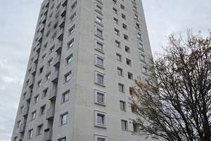 Helle 2-Zimmer-Wohnung mit Loggia in ruhiger Lage – Die vollständige Adresse der Immobilie erhältst du vom Anbieter., 23560 Moisling, Lübeck – Vorschaubild 9