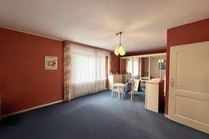 Großzügiges Zweifamilienhaus mit viel Potenzial auf großem Grundstück – 44319 Kurl-Husen, Dortmund – Vorschaubild 7