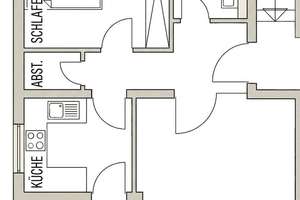 Zentral gelegene 2-Zimmer-Wohnung – Grieselstraße 39, 64625 Bensheim – Vorschaubild 11