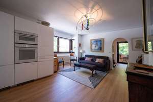 FIRSTPLACE – Bezugsfreie 2-Zi.-Whg. in Ramersdorf mit Balkon, Erker & TG-Stellplatz – Die vollständige Adresse der Immobilie erhältst du vom Anbieter., 81671 Ramersdorf, München – Vorschaubild 3