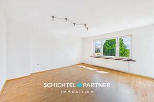 Burglesum | Bezugsbereit: 3-Zimmer-Wohnung mit Süd-Balkon in ruhiger Lage – Die vollständige Adresse der Immobilie erhältst du vom Anbieter., 28717 Lesum, Bremen – Vorschaubild 4