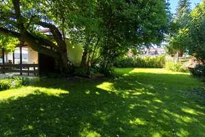 Einfamilienhaus mit Garage und großen Garten – Am Scharenberg 15, 38259 Salzgitter-Bad, Salzgitter – Vorschaubild 19