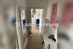 Tauschwohnung: Tausche gemütliche Wohnung in Hamburg gegen Berlin :) – Die vollständige Adresse der Immobilie erhältst du vom Anbieter., 20537 Hamm, Hamburg – Vorschaubild 2