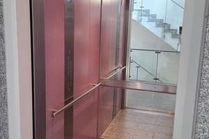 Lichtdurchflutete, modernisierte 2‑Zimmer‑Wohnung – Nymphenburger Straße 77, 80636 St. Vinzenz, München – Vorschaubild 28