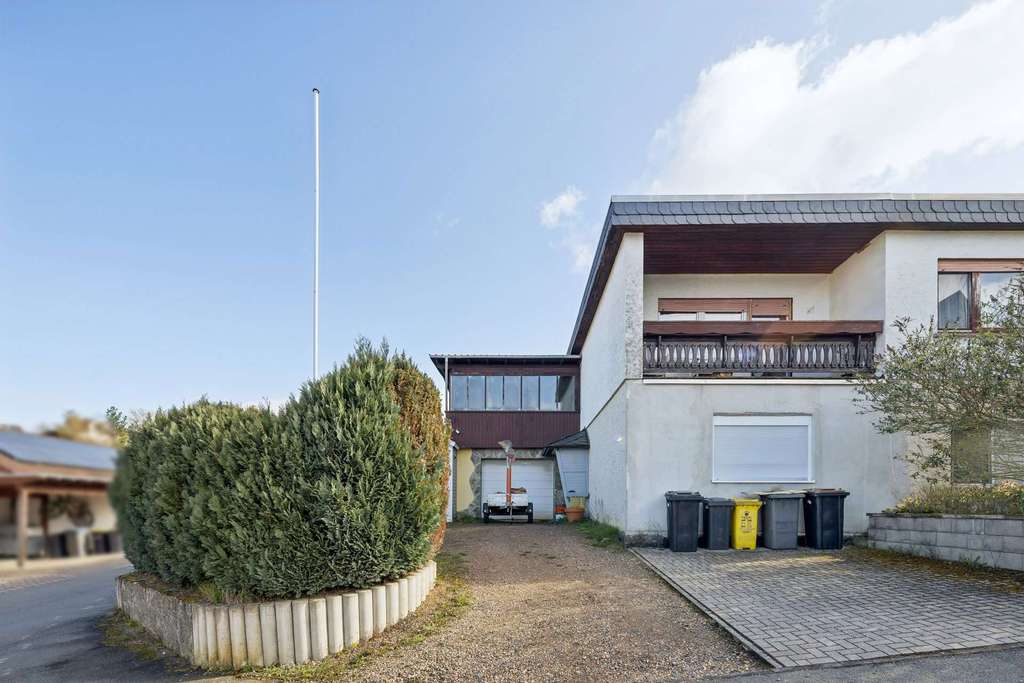 Immobilie in Seelbach - Nutzen Sie die Möglichkeit für ein Eigenheim - Kaufen statt Mieten!! - Bild 0