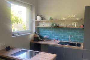Alleinlage/Privatverkauf: Großzügiges Haus mit 320 m² Wohnfläche – Die vollständige Adresse der Immobilie erhältst du vom Anbieter., 12105 Schöneberg, Berlin – Vorschaubild 10