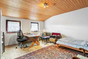 Großzügiges Einfamilienhaus mit durchdachter Raumaufteilung, Garten und Terrasse – Die vollständige Adresse der Immobilie erhältst du vom Anbieter., 89407 Dillingen an der Donau – Vorschaubild 9
