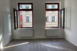 Renovierte 3-Zimmerwohnung auf der beliebten "Karli"! – Karl-Liebknecht-Str. 89, 4275 Leipzig – Vorschaubild 3