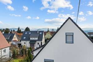 Modernisiertes Ein-/Zweifamilienhaus mit Einliegerwohnung, Wintergarten und Garage – Die vollständige Adresse der Immobilie erhältst du vom Anbieter., 72768 Degerschlacht, Reutlingen – Vorschaubild 9