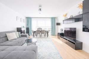3 Zimmer Wohnung ideal für Ihre Wohnideen – Die vollständige Adresse der Immobilie erhältst du vom Anbieter., 21337 Kaltenmoor, Lüneburg – Vorschaubild 3
